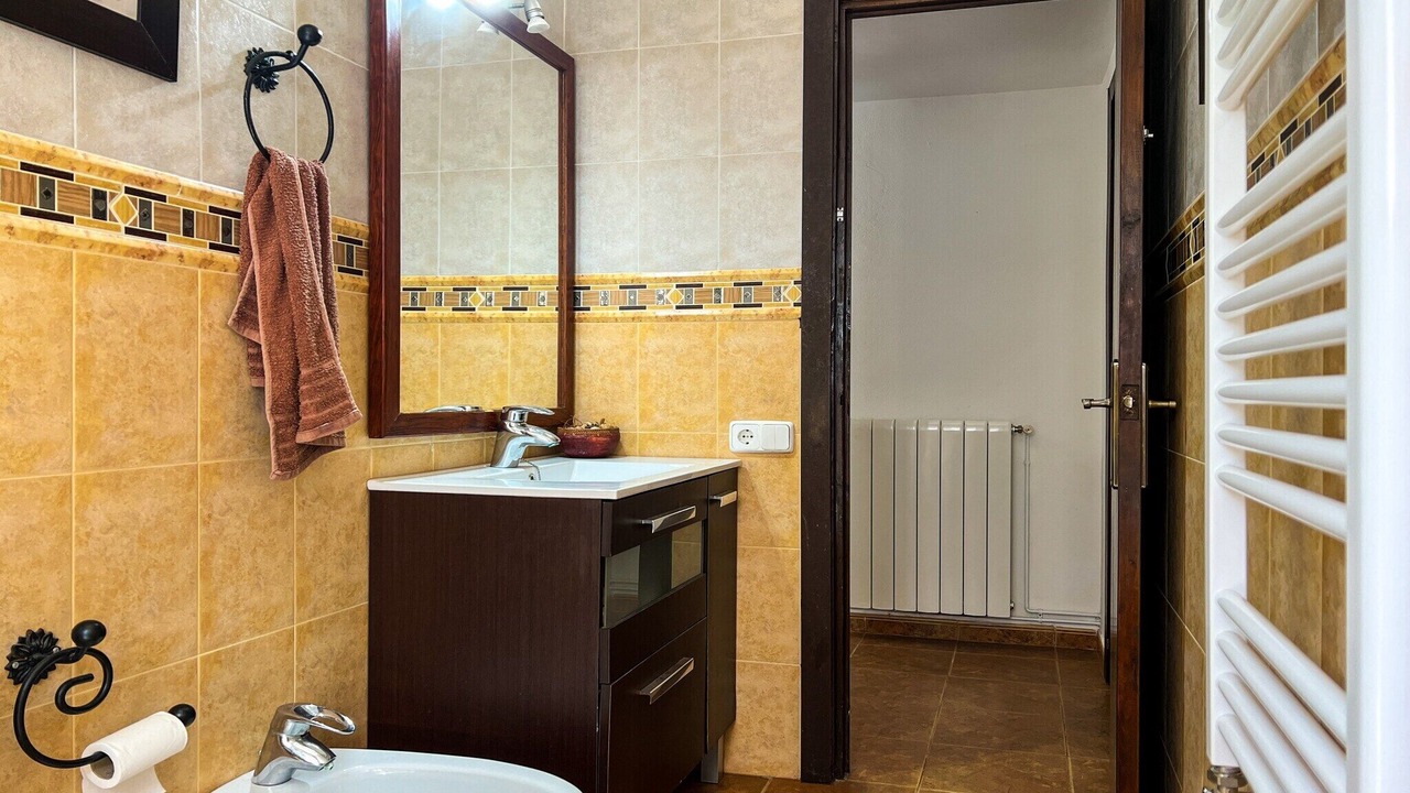 Photo of Bathroom in Sant Cebria de Vallalta