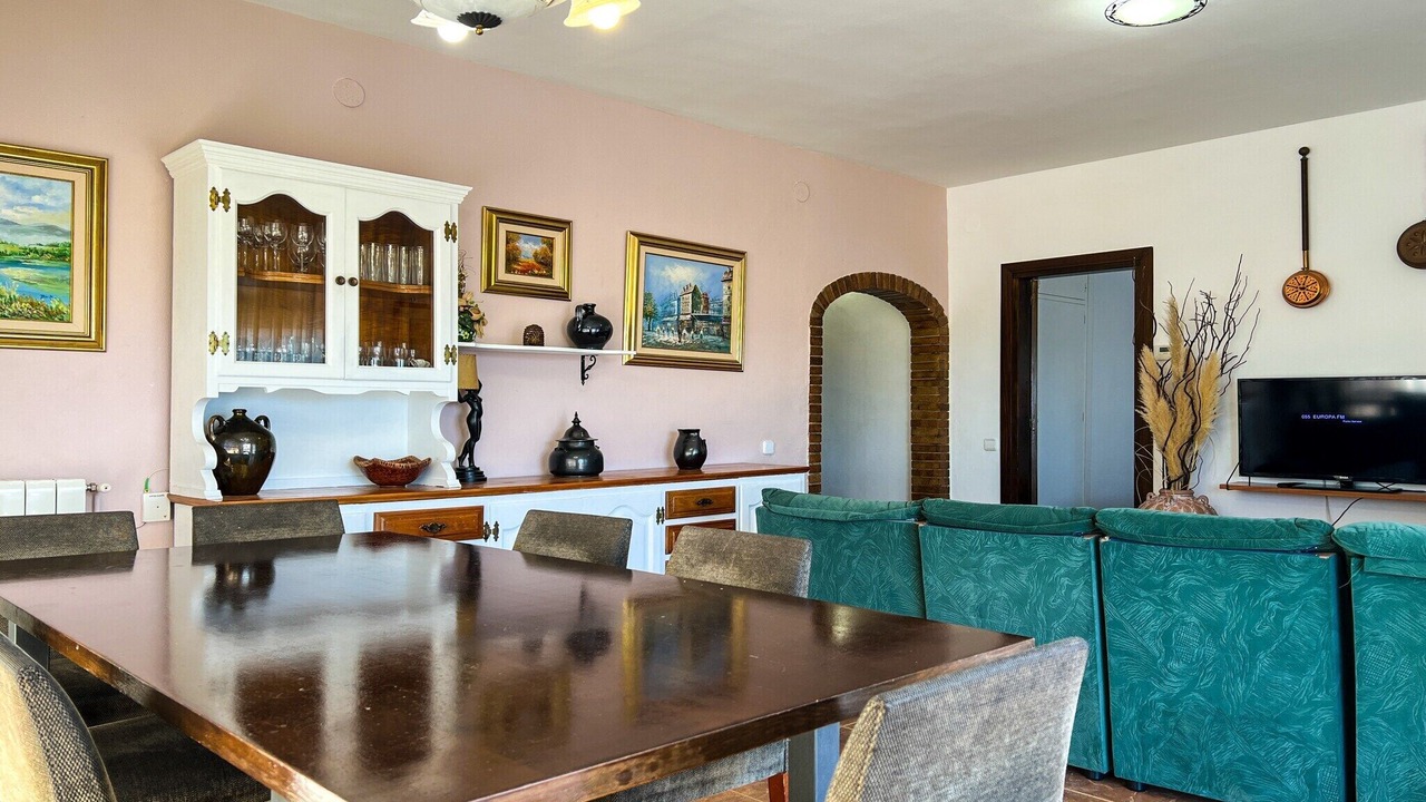 Photo of Livingroom in Sant Cebria de Vallalta