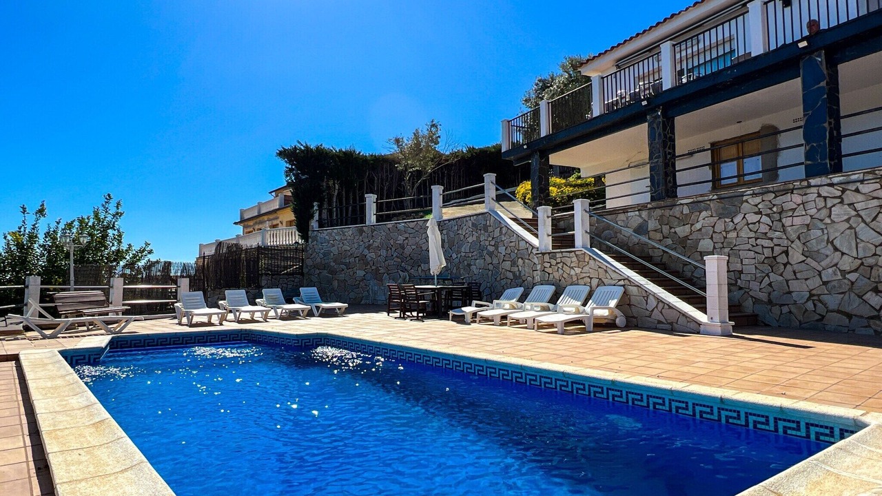 Photo of Outdoor in Sant Cebria de Vallalta