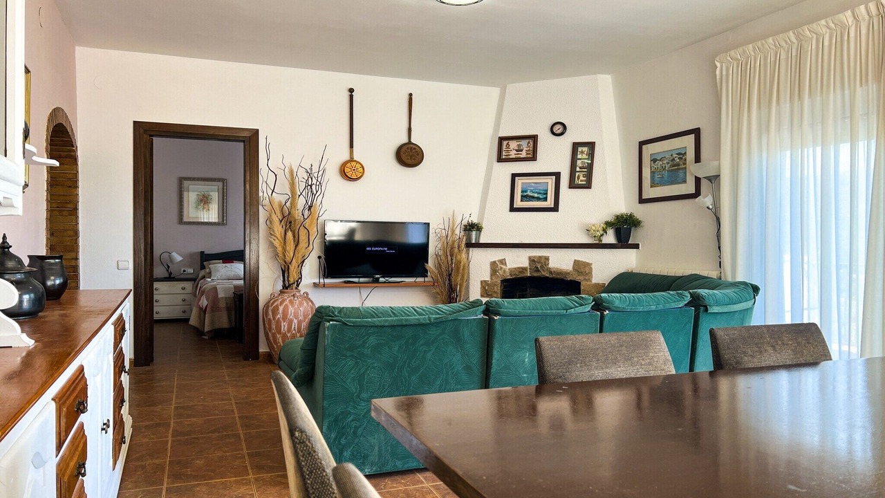 Photo of Livingroom in Sant Cebria de Vallalta