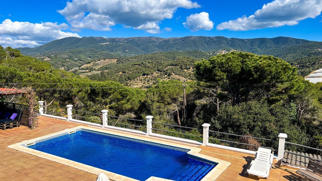 Photo of Outdoor in Sant Cebria de Vallalta