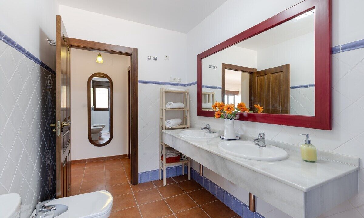 Photo of Bathroom in Aledo