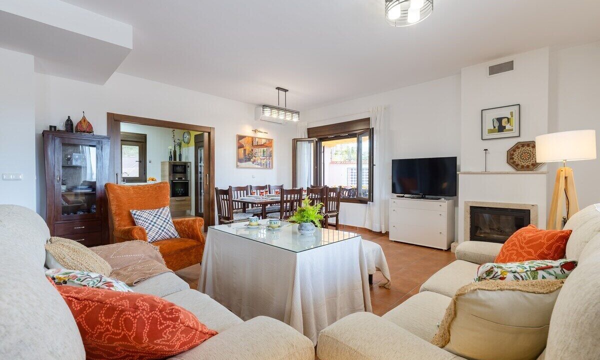 Photo of Livingroom in Aledo