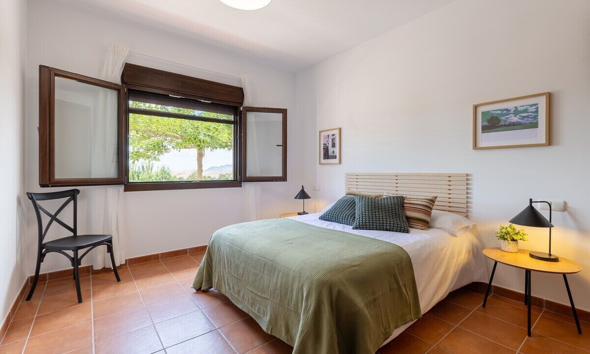 Photo of Bedroom in Aledo