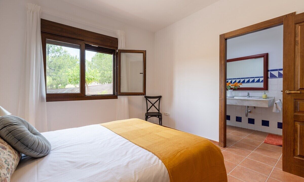 Photo of Bedroom in Aledo