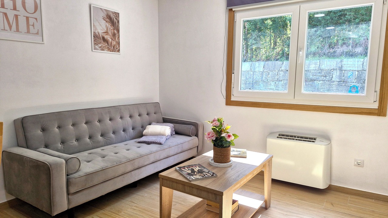 Photo of Livingroom in Mondariz