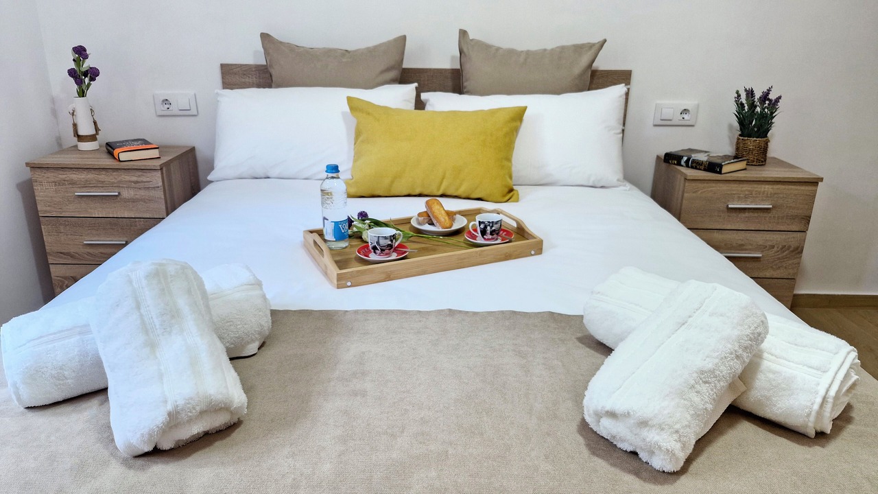 Photo of Bedroom in Mondariz