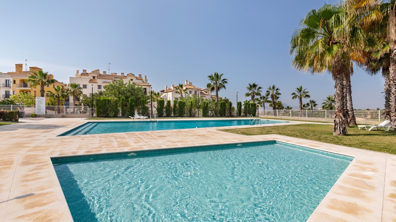 Photo of Outdoor in Fuente Alamo de Murcia