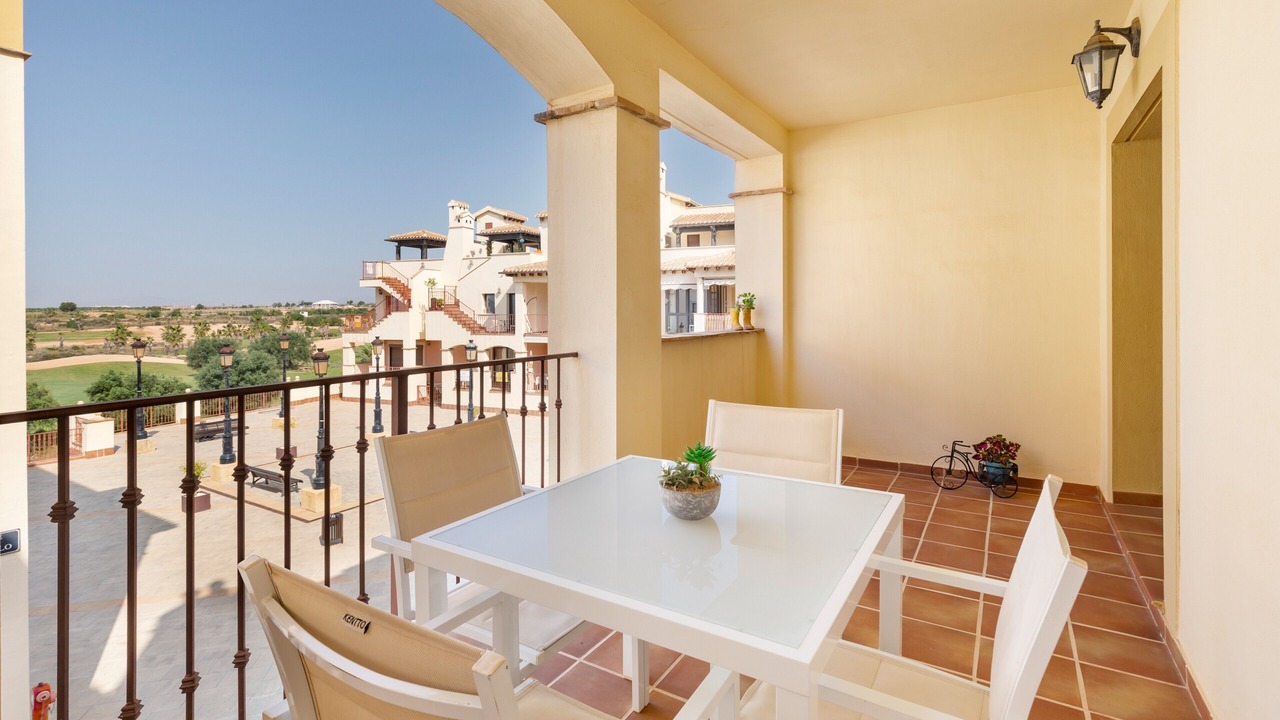 Photo of Outdoor in Fuente Alamo de Murcia