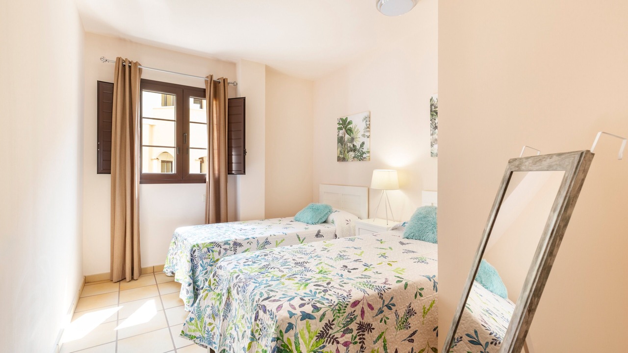 Photo of Bedroom in Fuente Alamo de Murcia