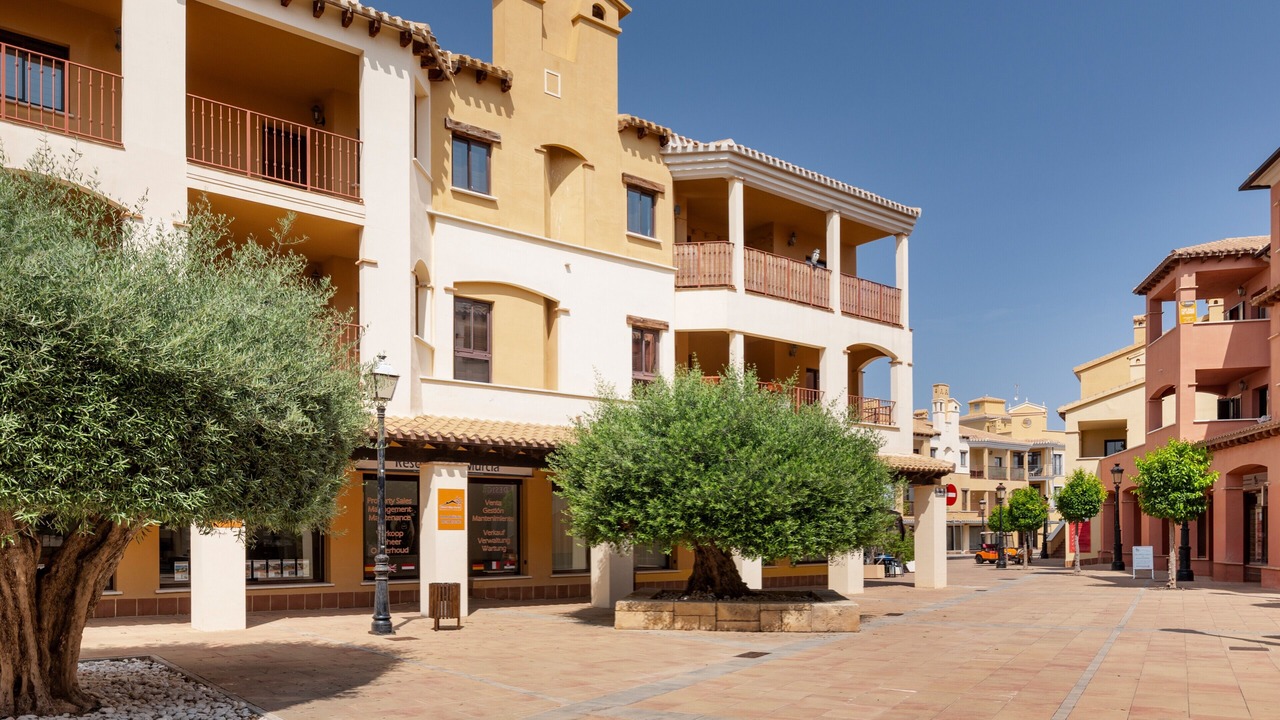 Photo of Outdoor in Fuente Alamo de Murcia