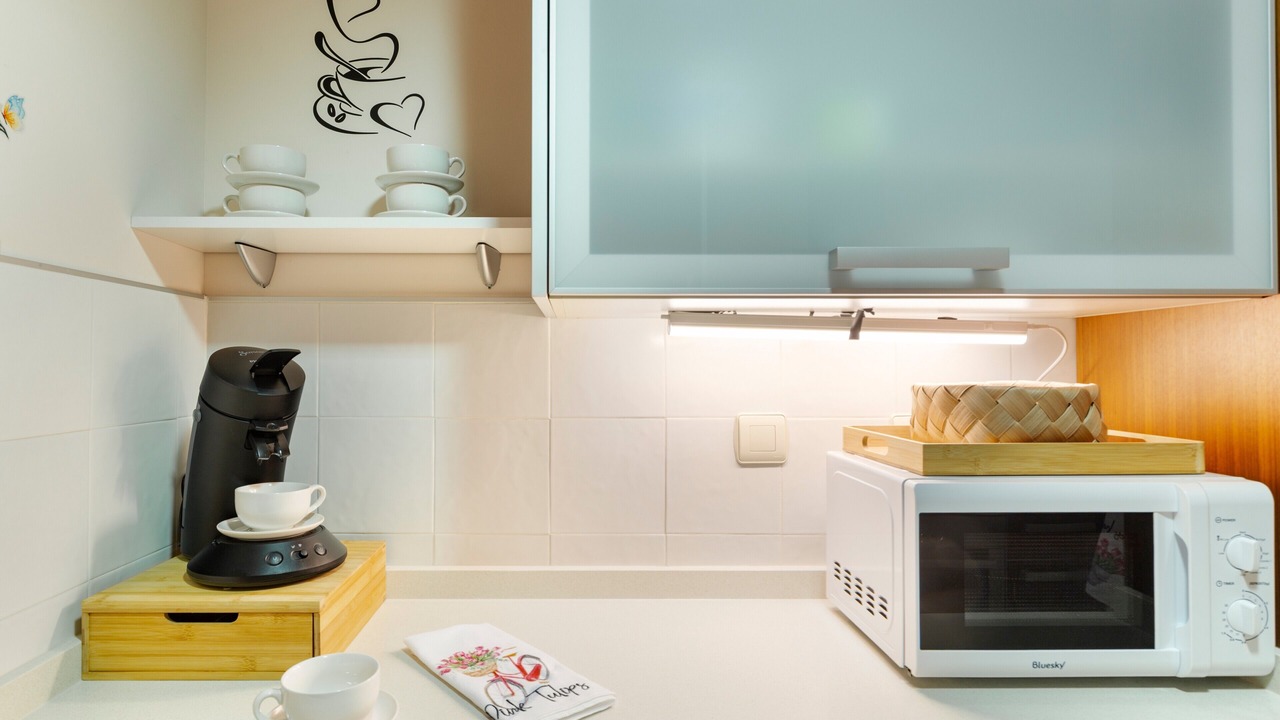 Photo of Kitchen in Fuente Alamo de Murcia