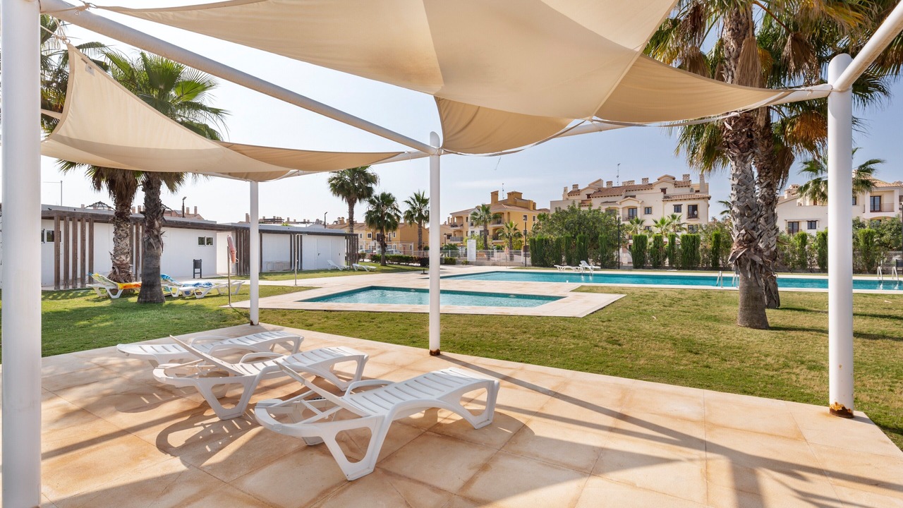 Photo of Outdoor in Fuente Alamo de Murcia