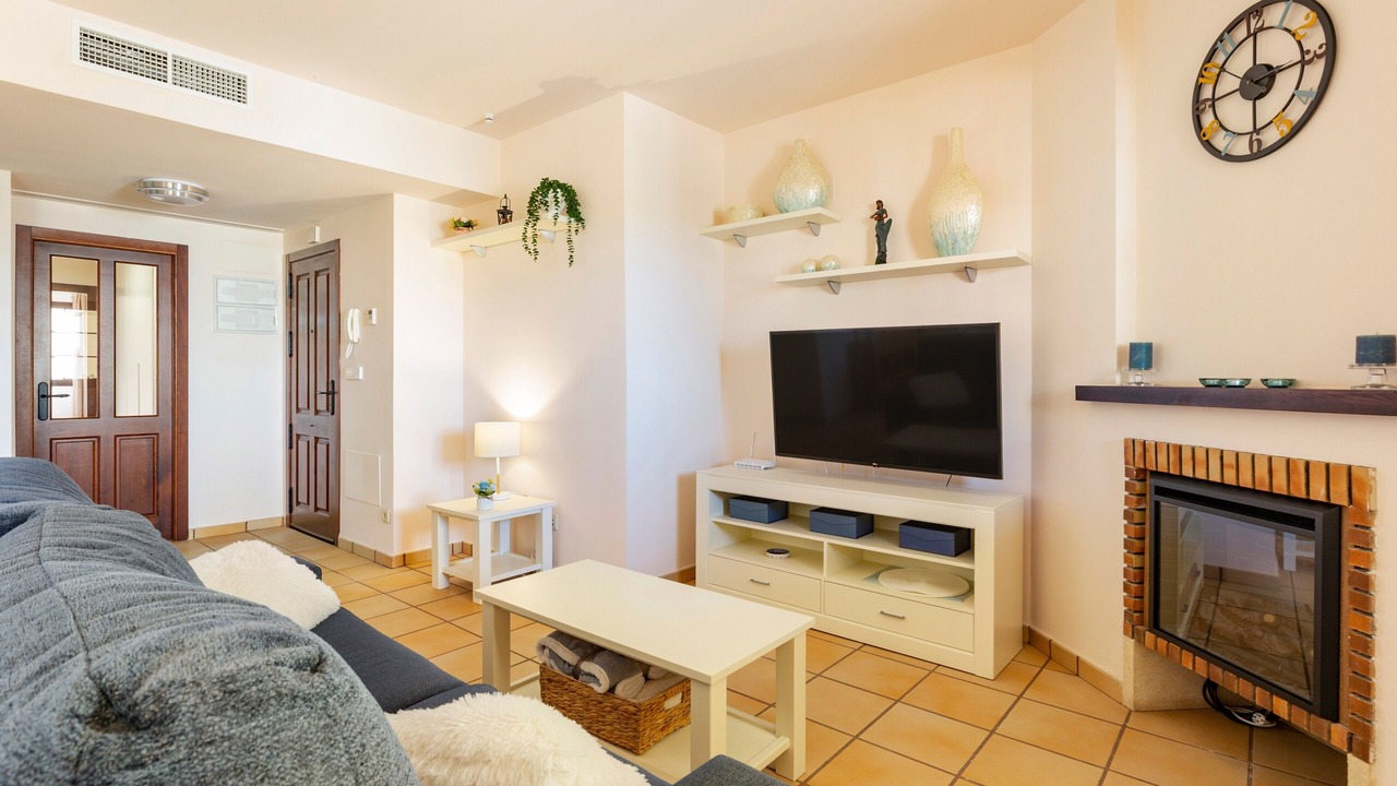 Photo of Livingroom in Fuente Alamo de Murcia