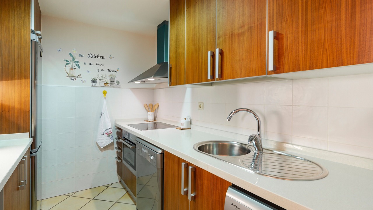 Photo of Kitchen in Fuente Alamo de Murcia