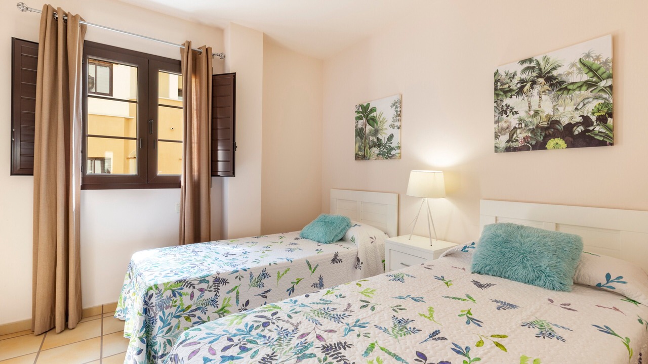 Photo of Bedroom in Fuente Alamo de Murcia