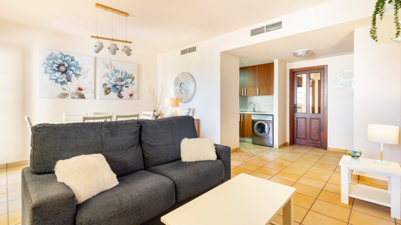 Photo of Livingroom in Fuente Alamo de Murcia