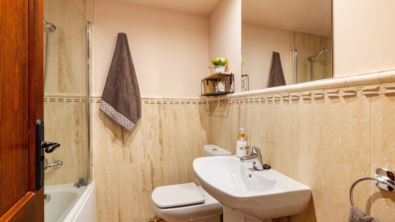Photo of Bathroom in Fuente Alamo de Murcia