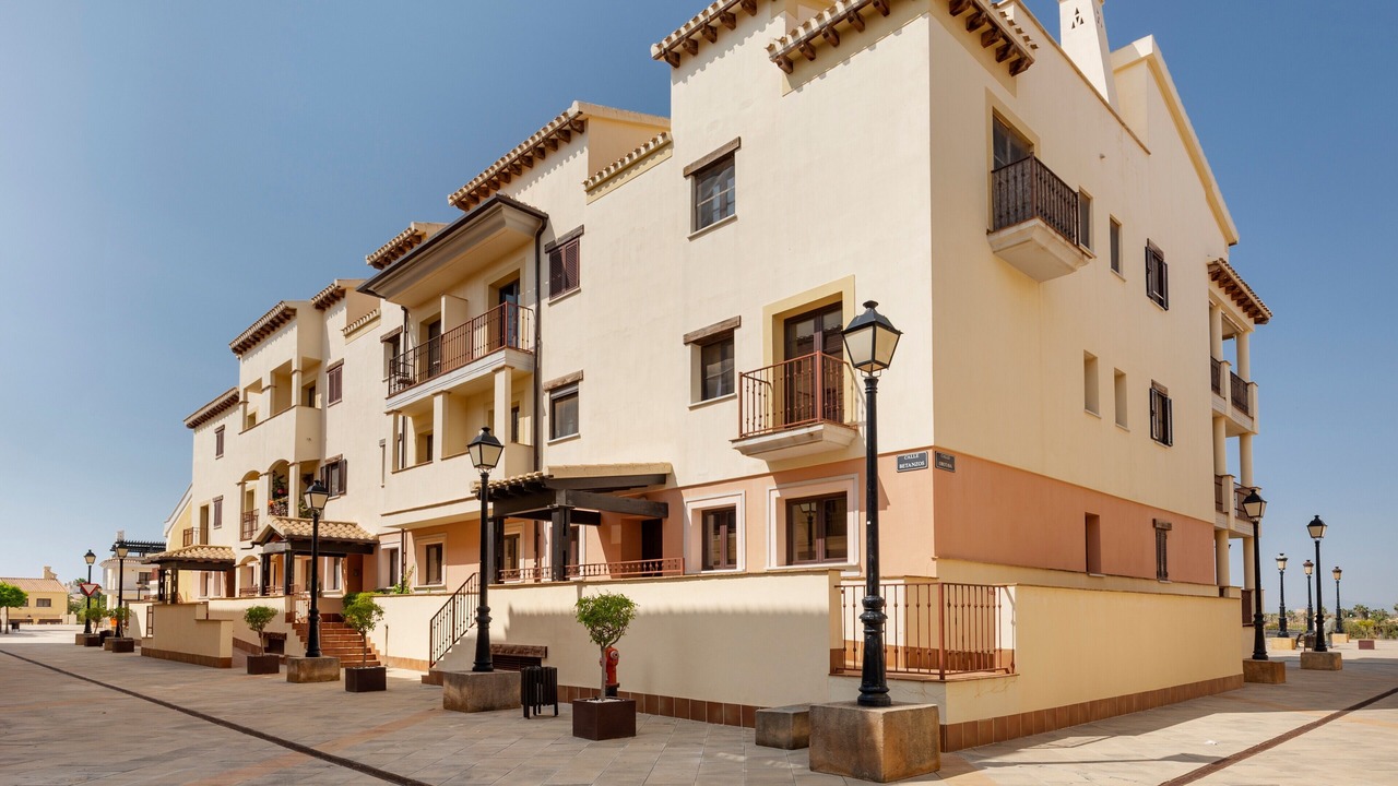 Photo of Outdoor in Fuente Alamo de Murcia