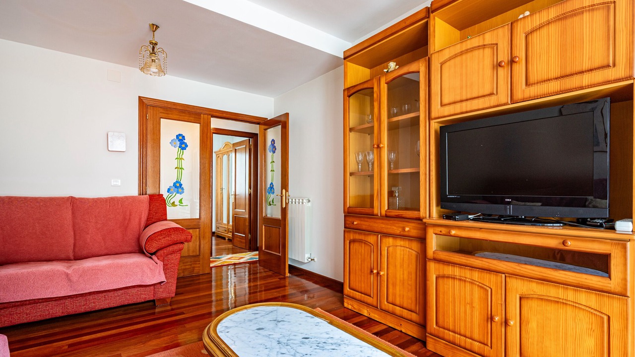 Photo of Livingroom in Cangas de Onis