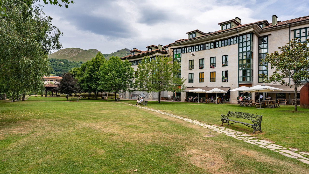 Photo of Outdoor in Cangas de Onis