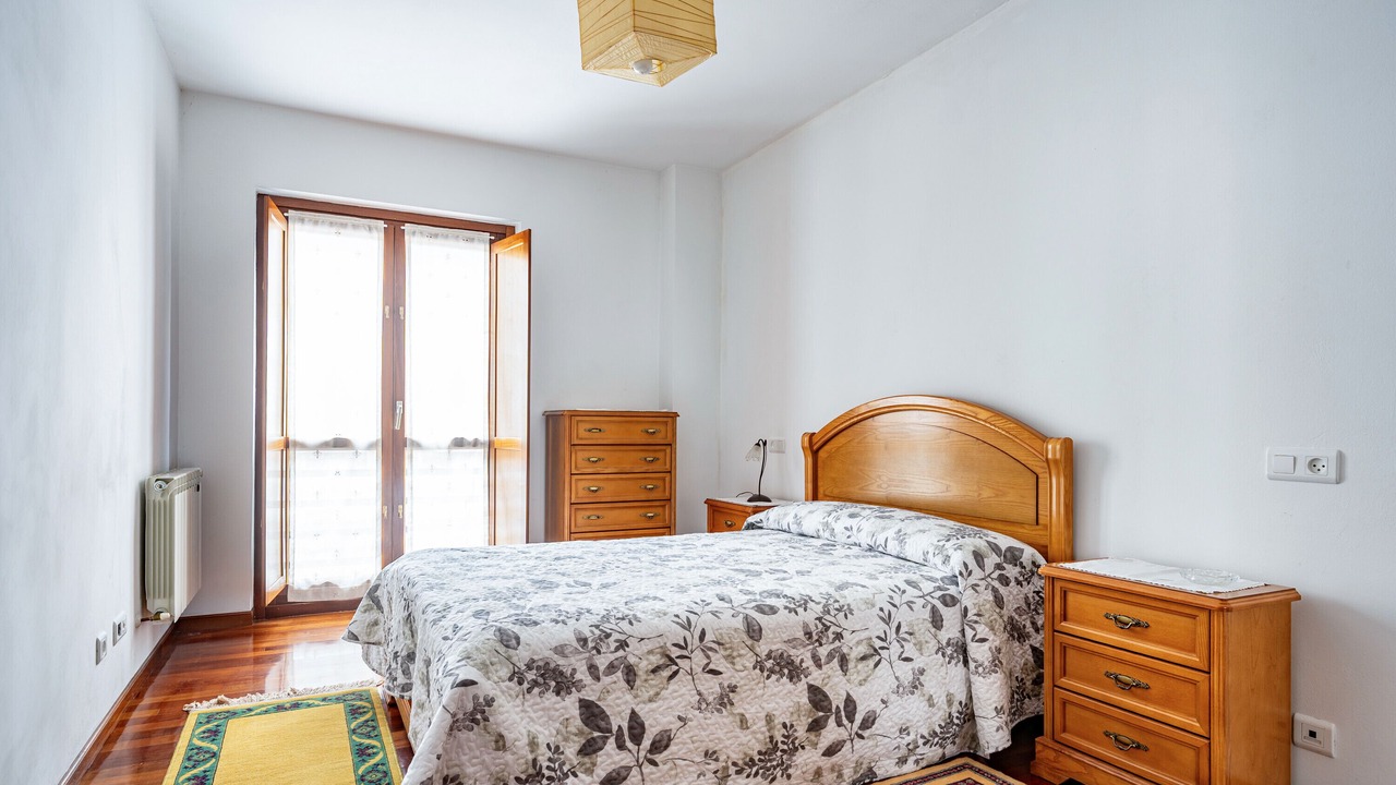 Photo of Bedroom in Cangas de Onis