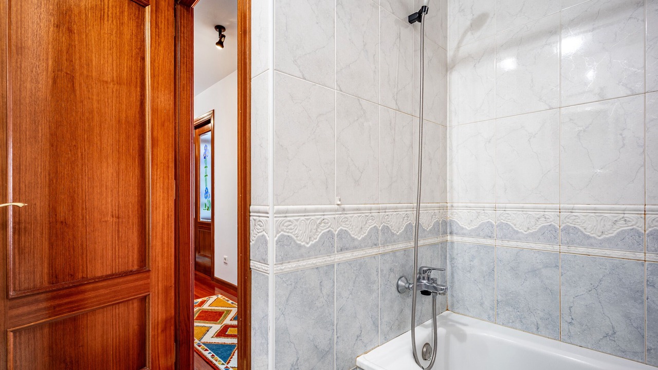 Photo of Bathroom in Cangas de Onis