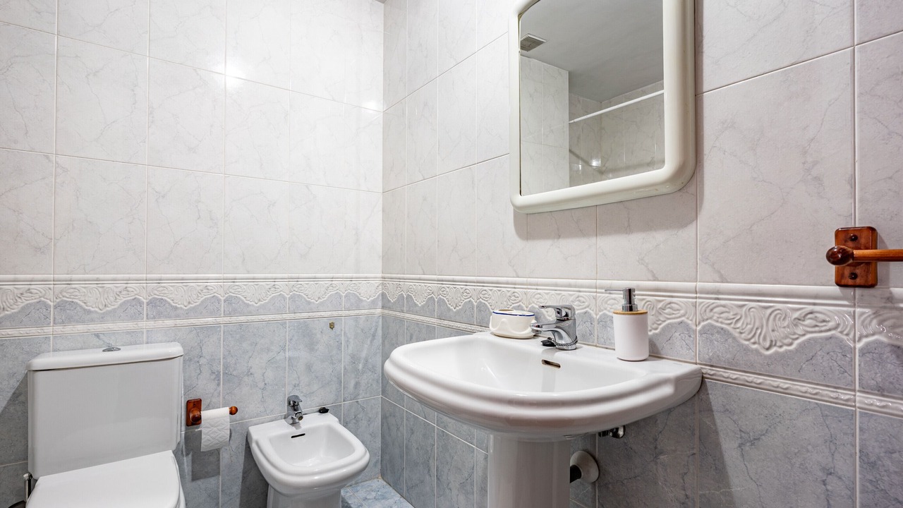 Photo of Bathroom in Cangas de Onis