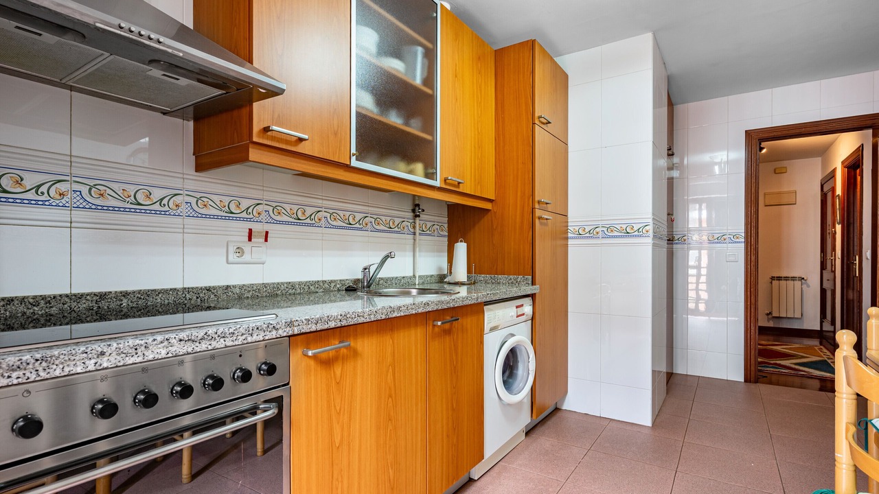 Photo of Kitchen in Cangas de Onis