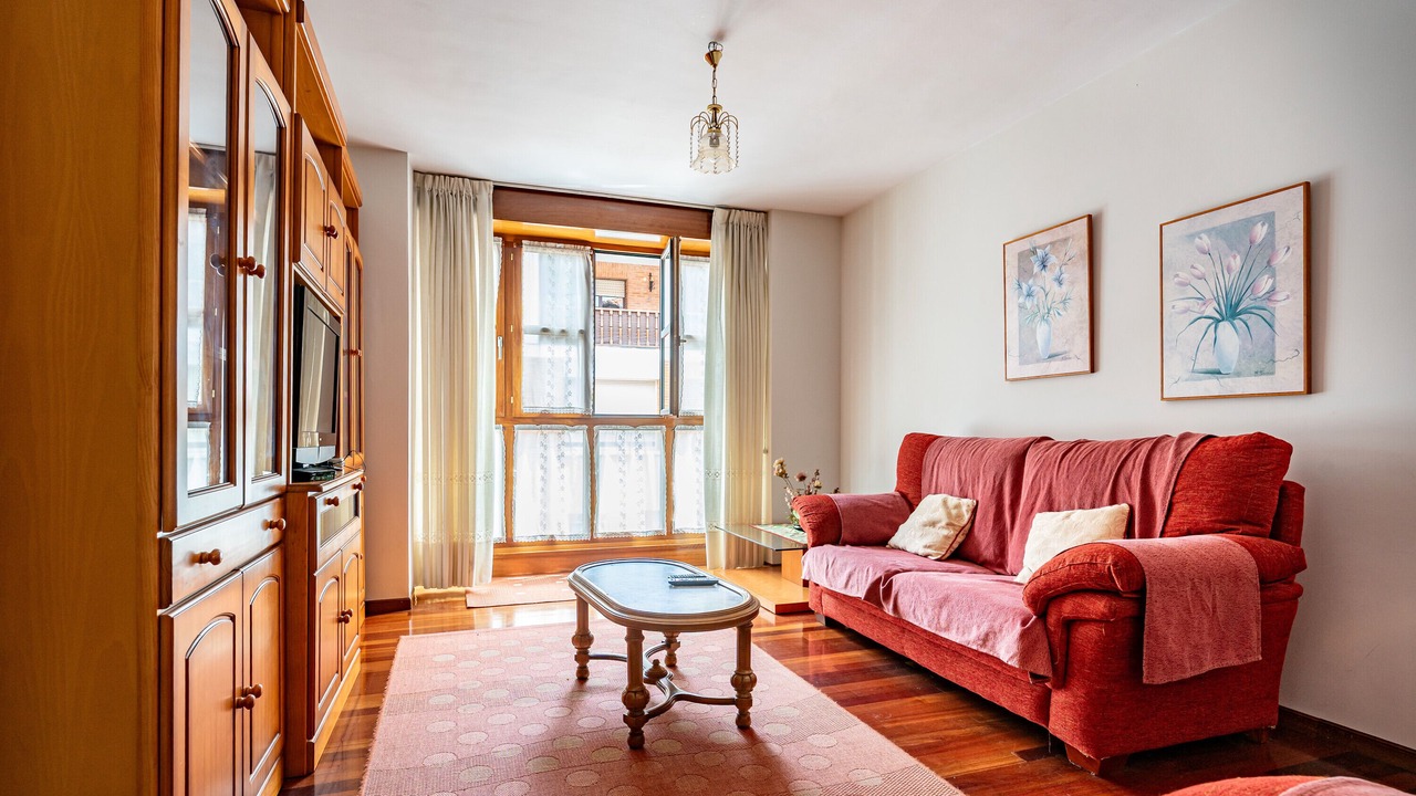 Photo of Livingroom in Cangas de Onis