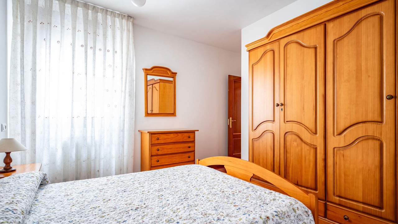 Photo of Bedroom in Cangas de Onis