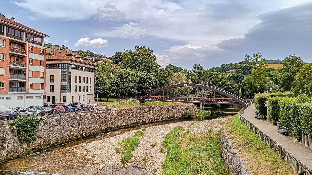 Photo of Others in Cangas de Onis