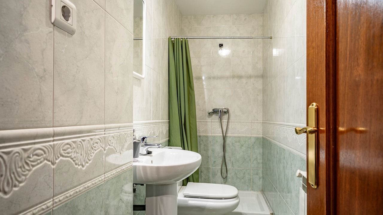 Photo of Bathroom in Cangas de Onis