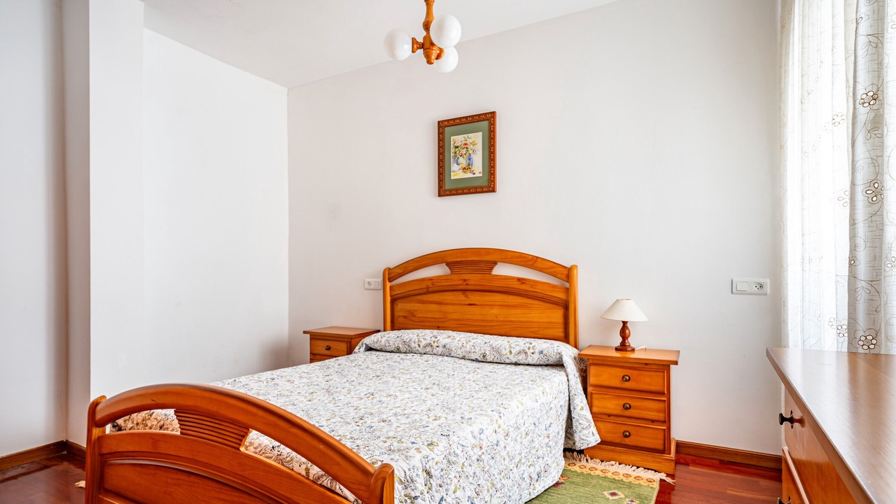 Photo of Bedroom in Cangas de Onis