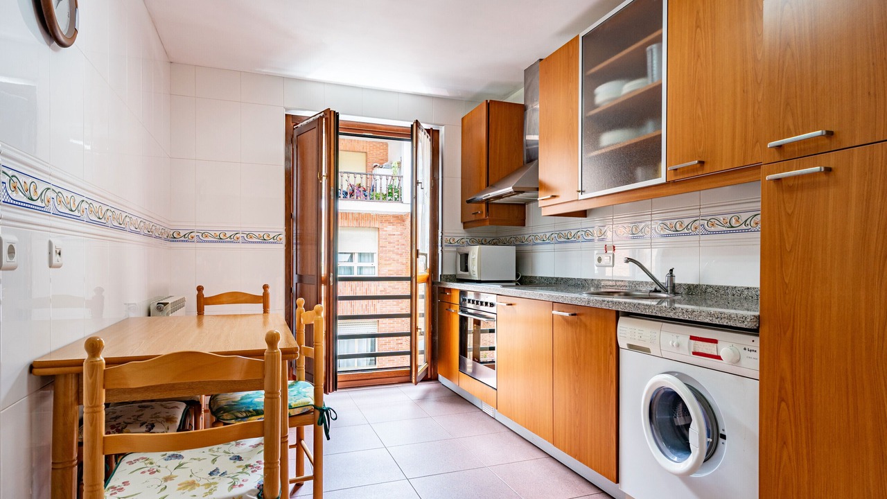 Photo of Kitchen in Cangas de Onis