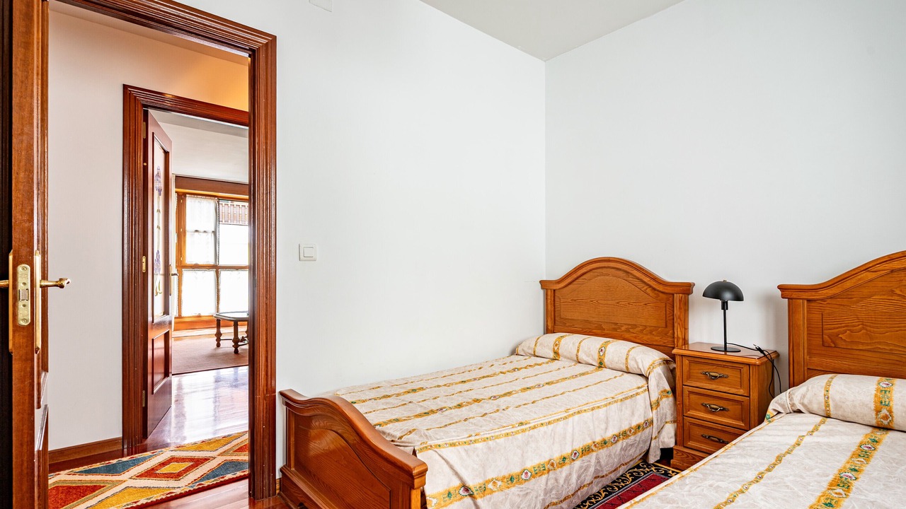 Photo of Bedroom in Cangas de Onis