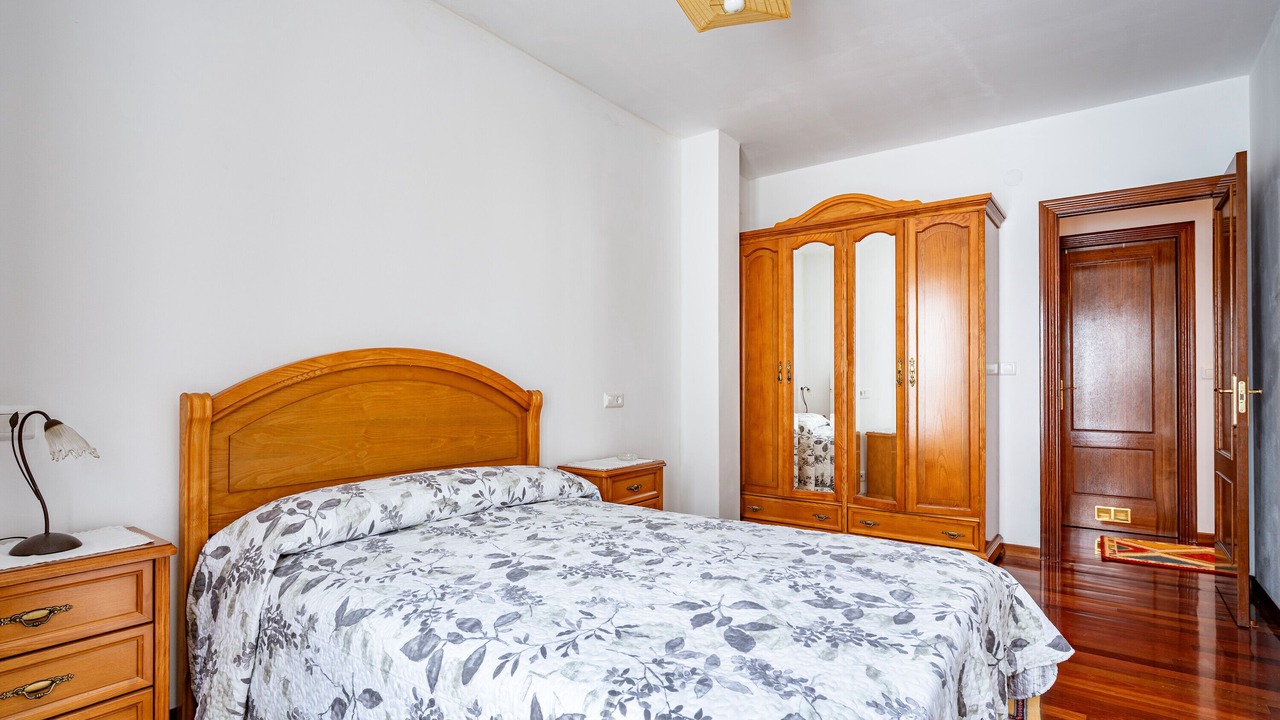 Photo of Bedroom in Cangas de Onis