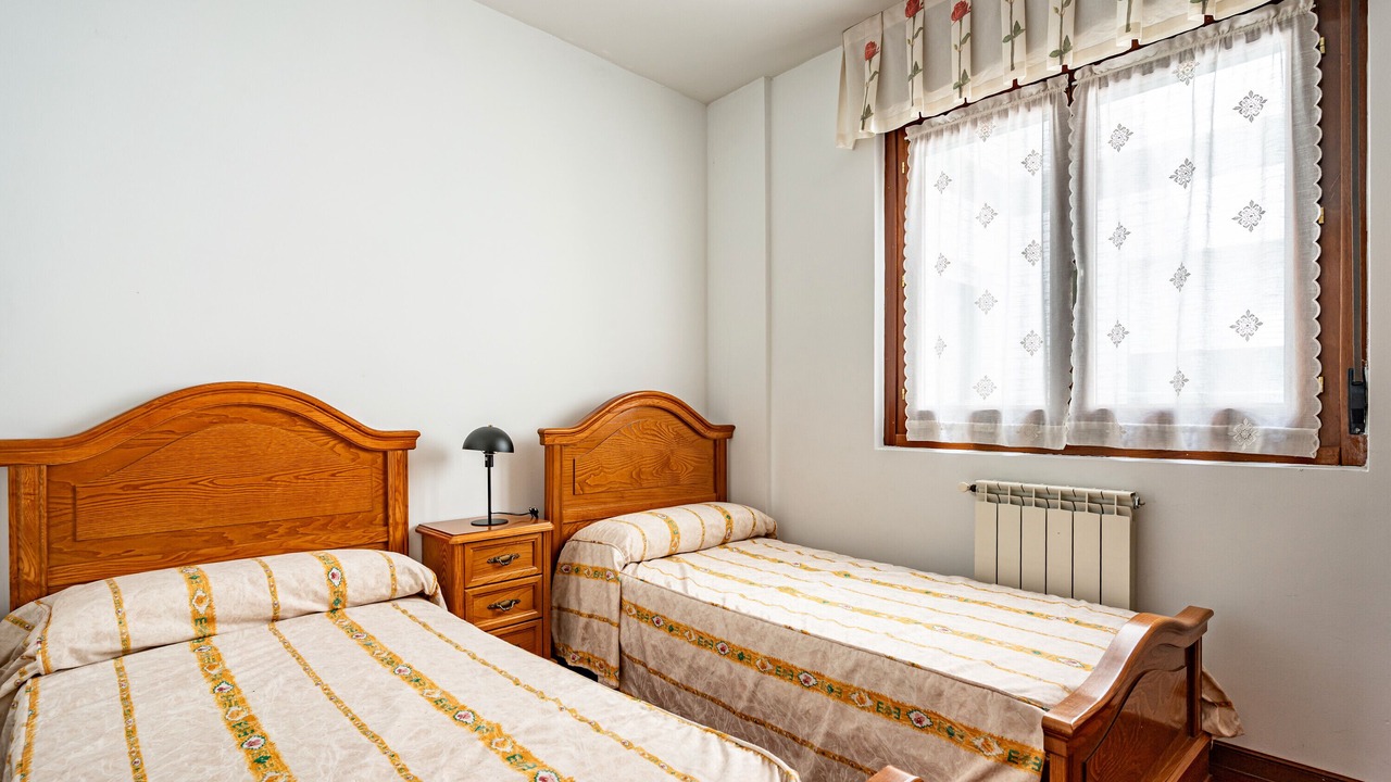 Photo of Bedroom in Cangas de Onis