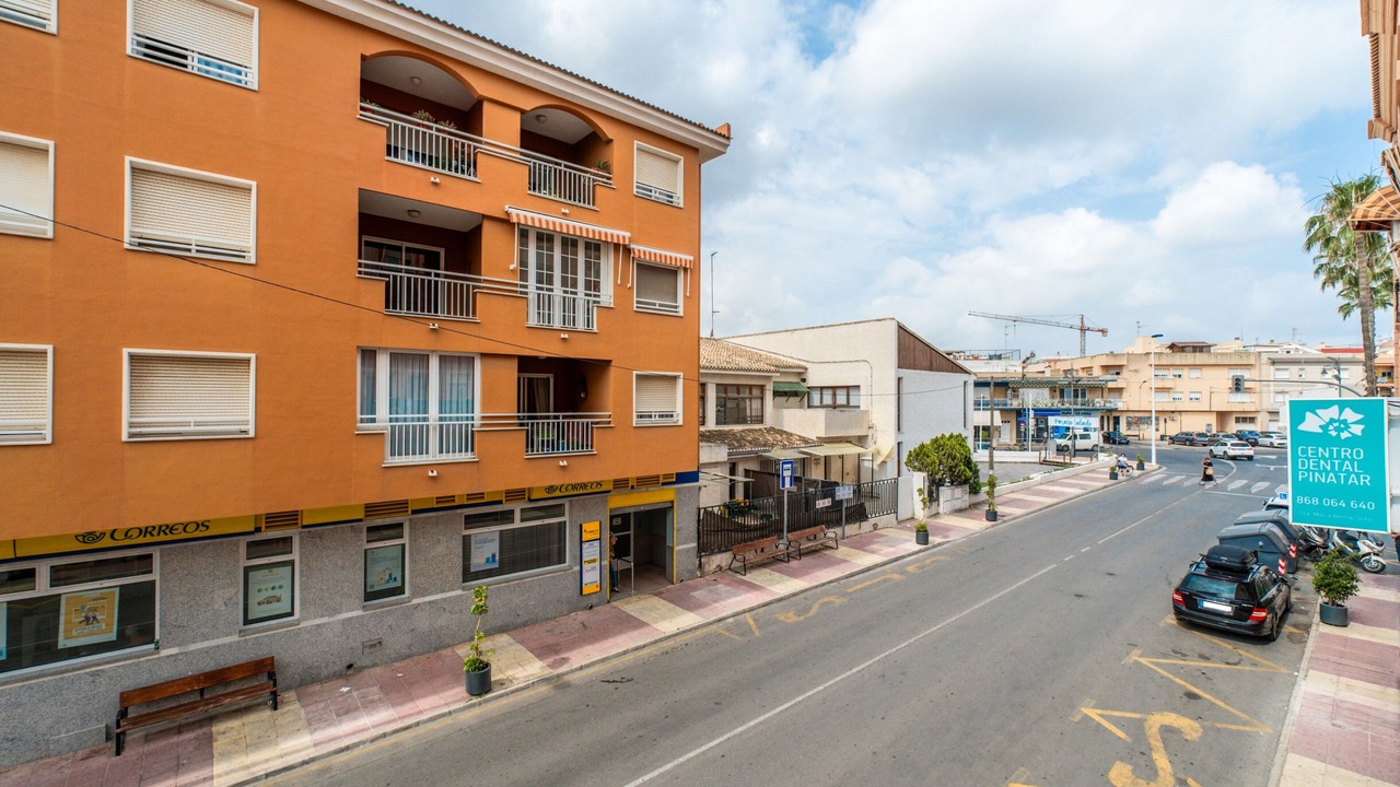 Photo of Outdoor in San Pedro del Pinatar