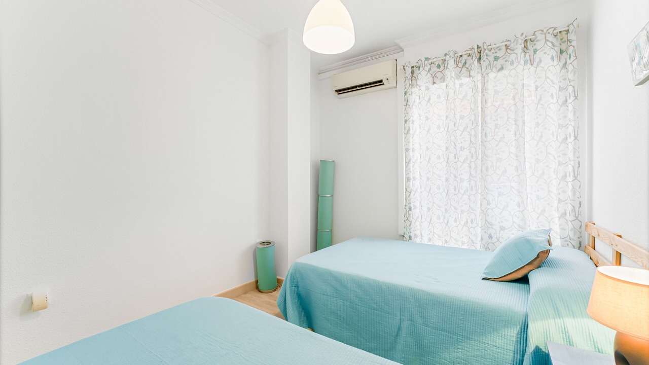 Photo of Bedroom in San Pedro del Pinatar