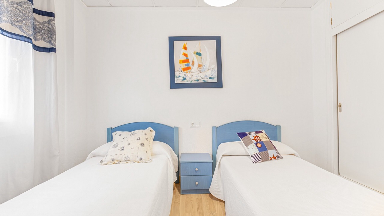 Photo of Bedroom in San Pedro del Pinatar