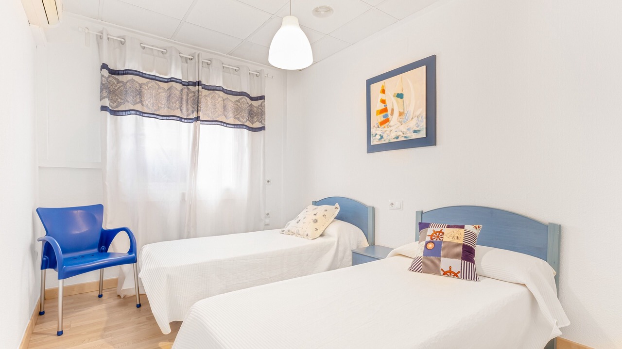 Photo of Bedroom in San Pedro del Pinatar