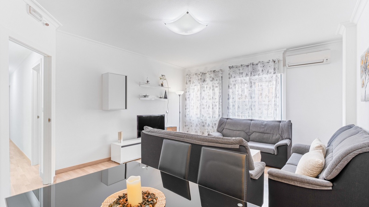 Photo of Livingroom in San Pedro del Pinatar