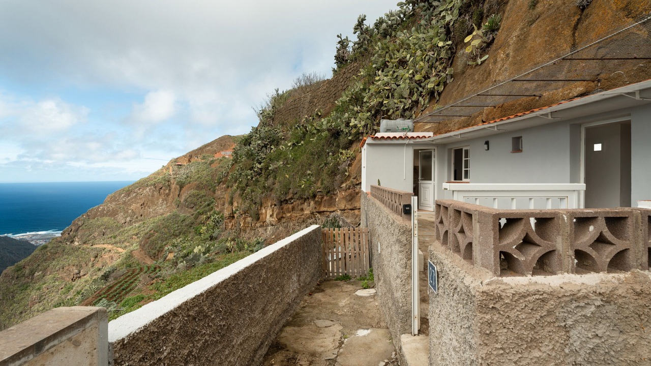 Photo of Outdoor in San Cristobal de La Laguna