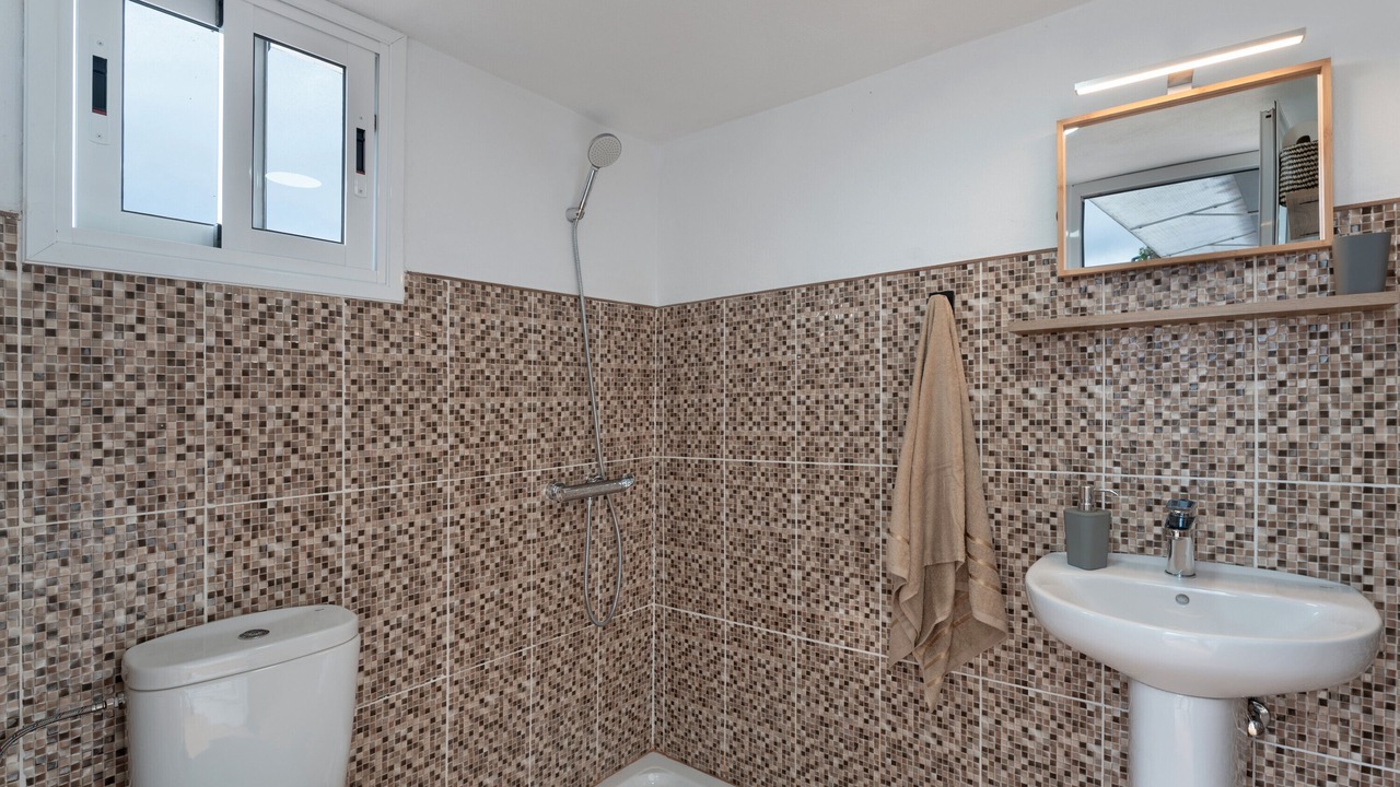 Photo of Bathroom in San Cristobal de La Laguna
