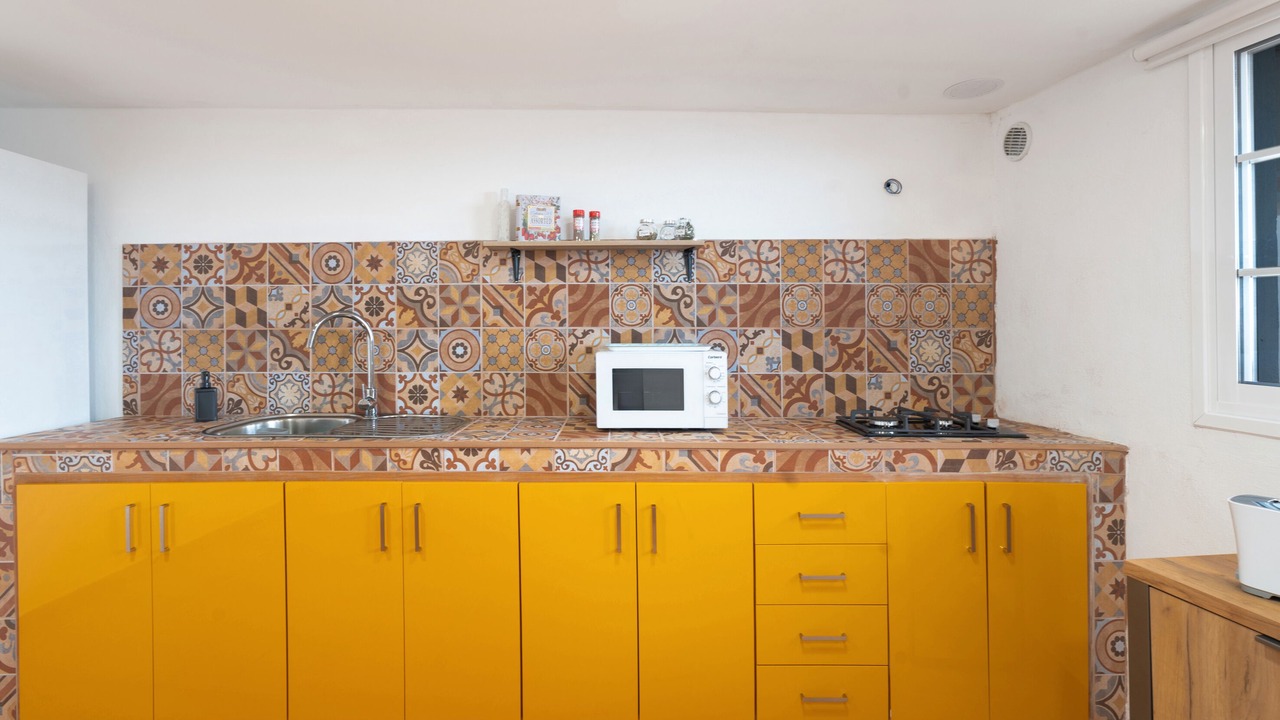 Photo of Kitchen in San Cristobal de La Laguna
