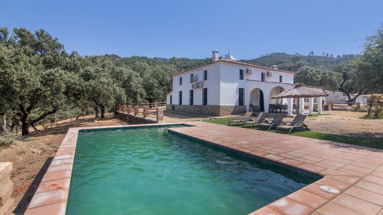 Photo of Outdoor in La Nava