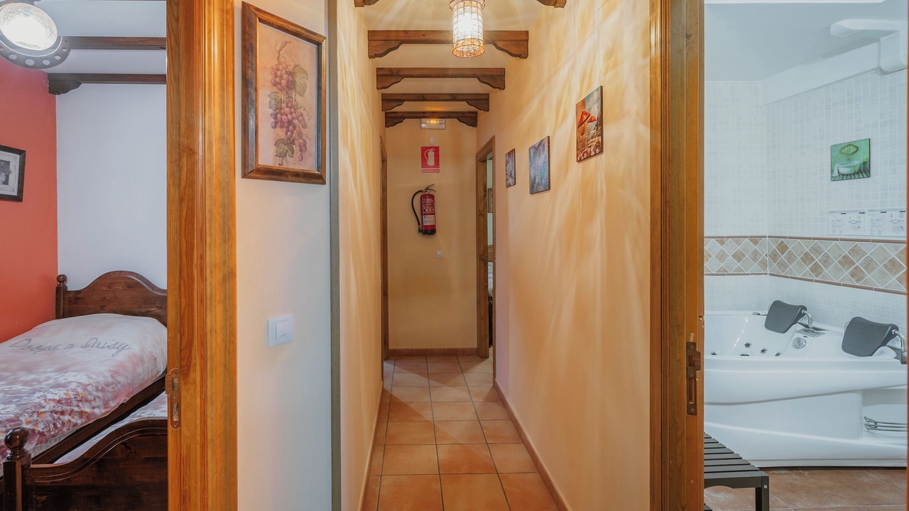 Photo of Bathroom in Curiel