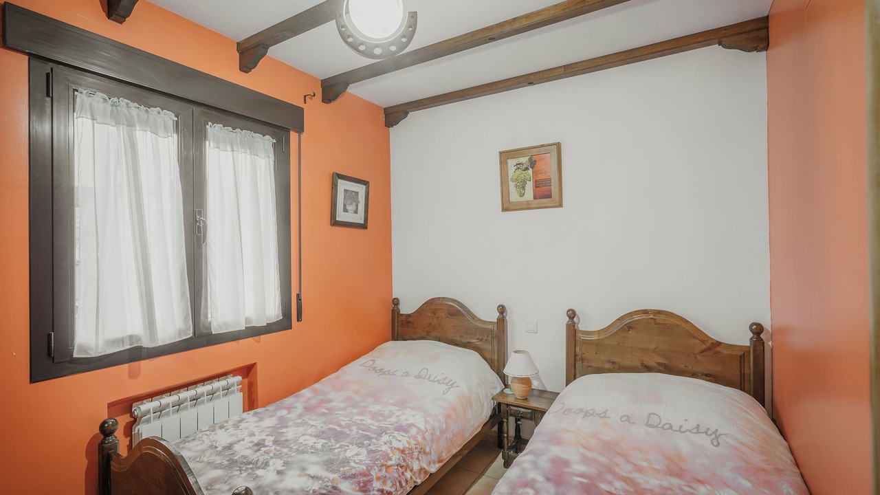 Photo of Bedroom in Curiel