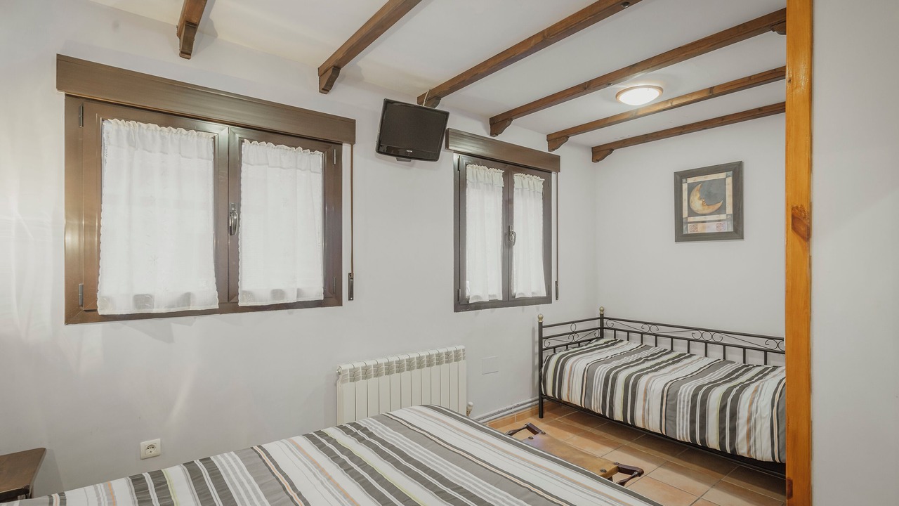 Photo of Bedroom in Curiel